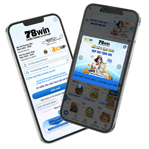 Nhập thông tin đăng nhập 58 Win