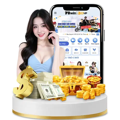 Giao diện người dùng thân thiện 58 win