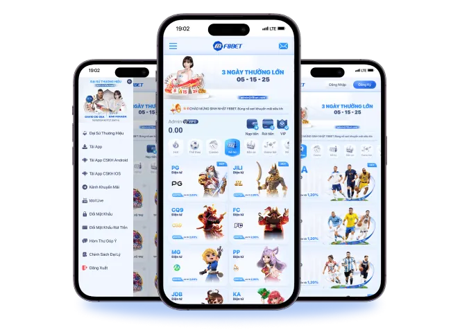 Tải ứng dụng 58 win trên điện thoại