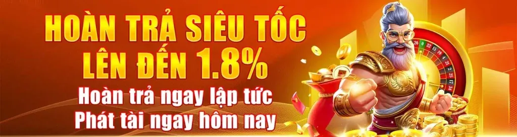 Đa dạng môn thể thao tại 58 win
