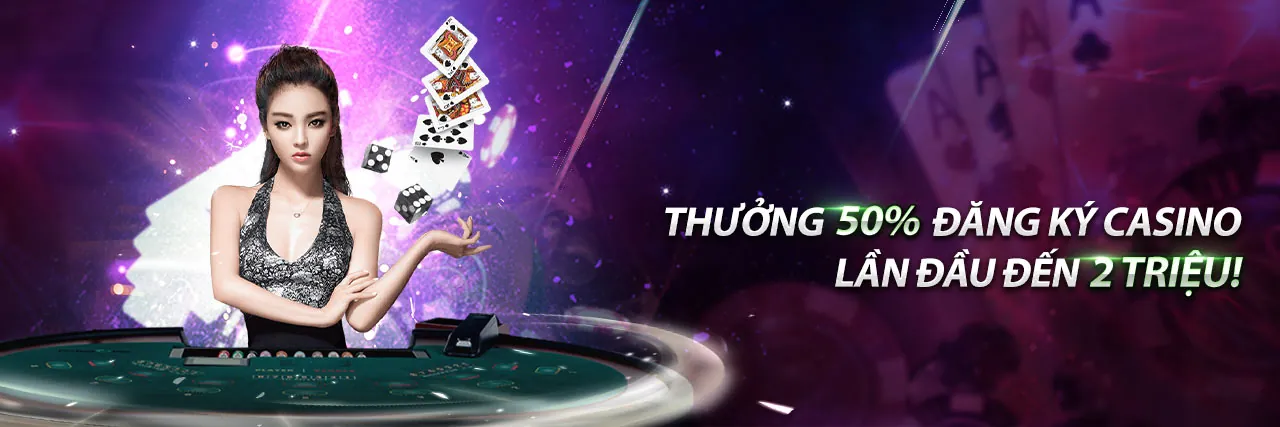 Sự kiện và khuyến mãi hấp dẫn tại 58 win