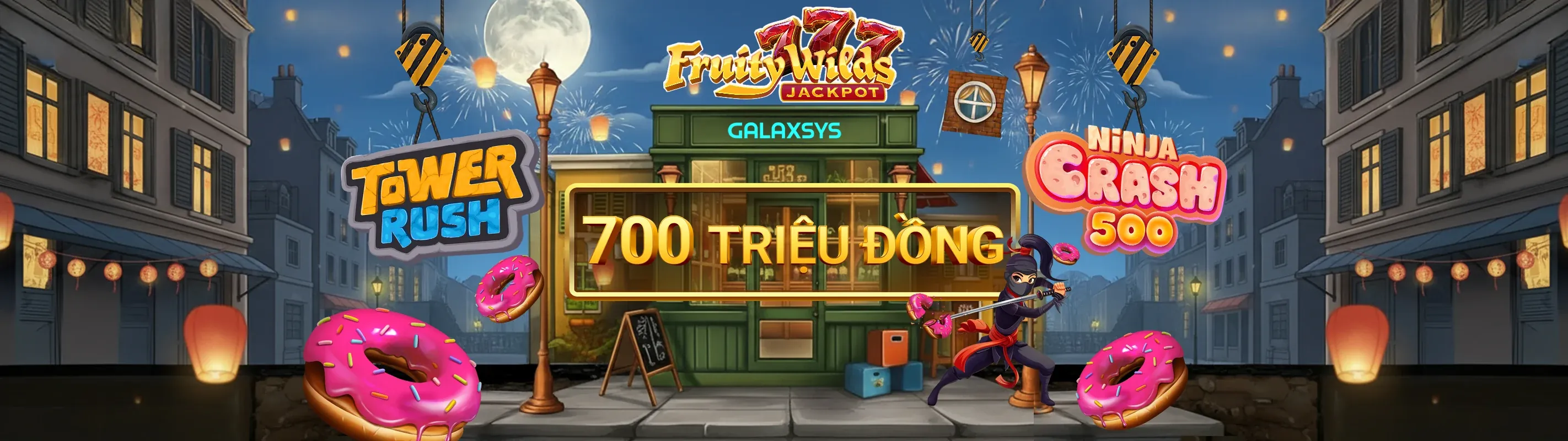 Hình ảnh chính trò chơi Tài Xỉu tại 58 win