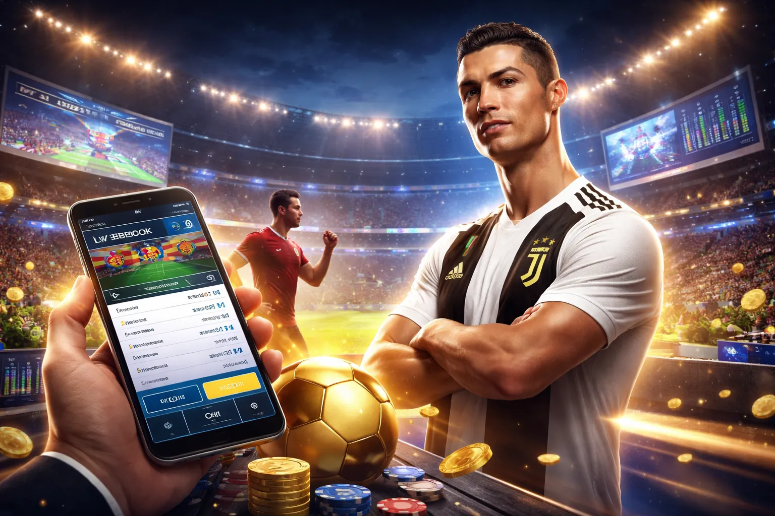 Giao diện hướng dẫn đăng ký 58 win