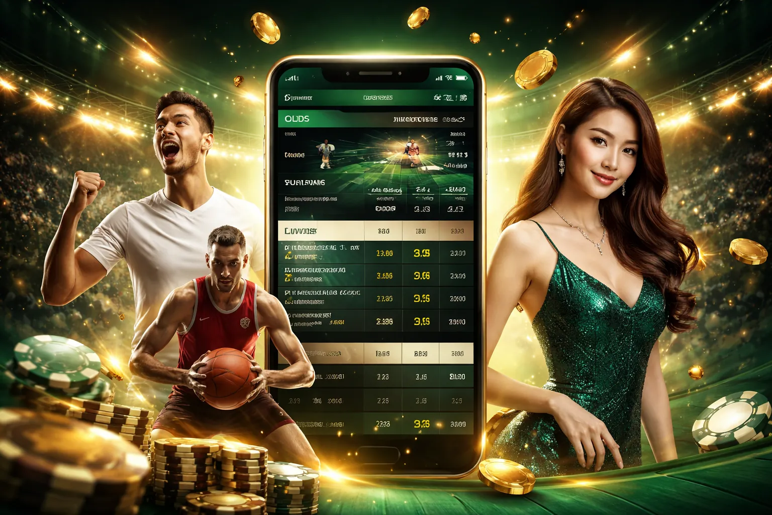 Hình ảnh chiến thuật chơi game hiệu quả tại 58 win