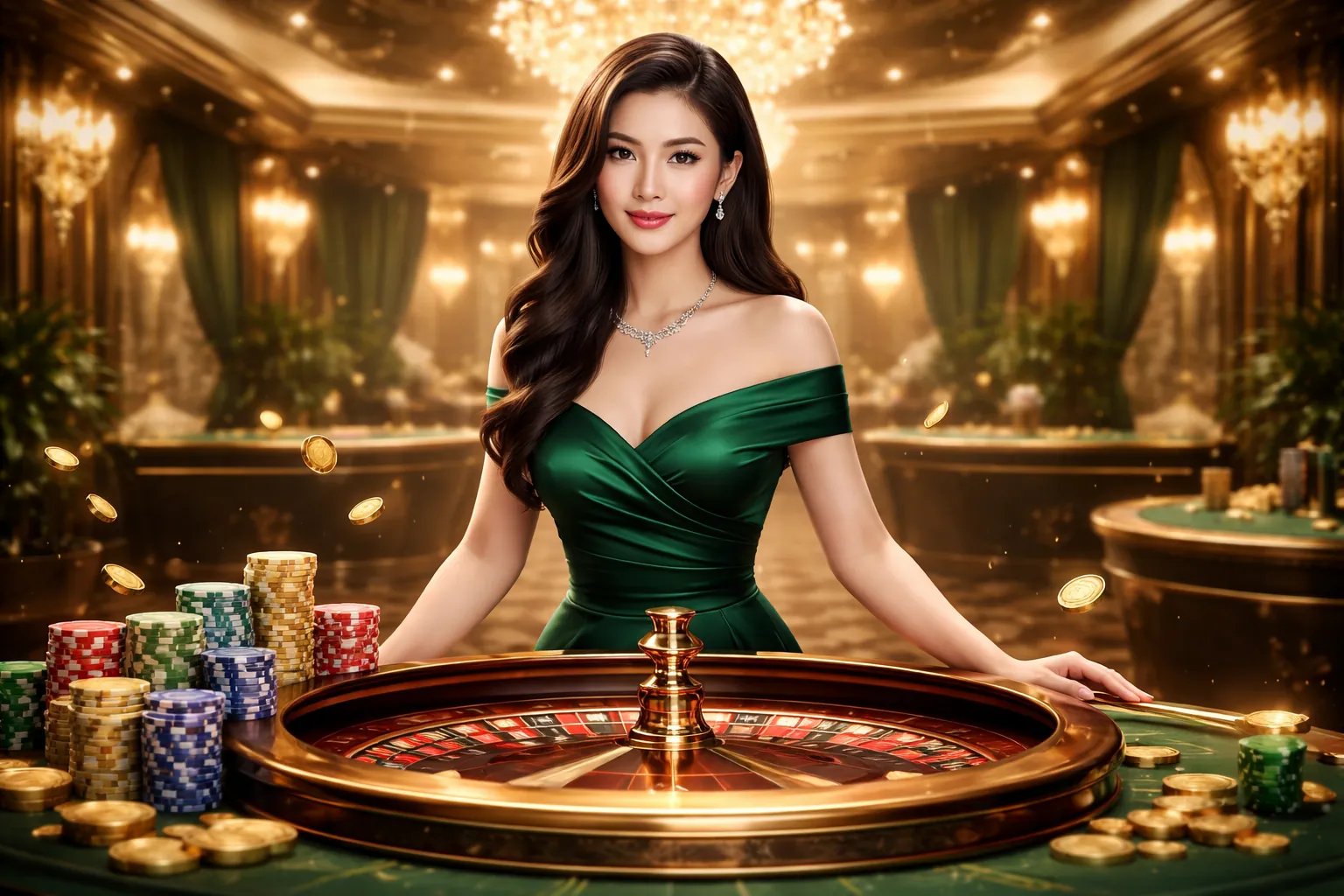 Tỷ lệ kèo cạnh tranh