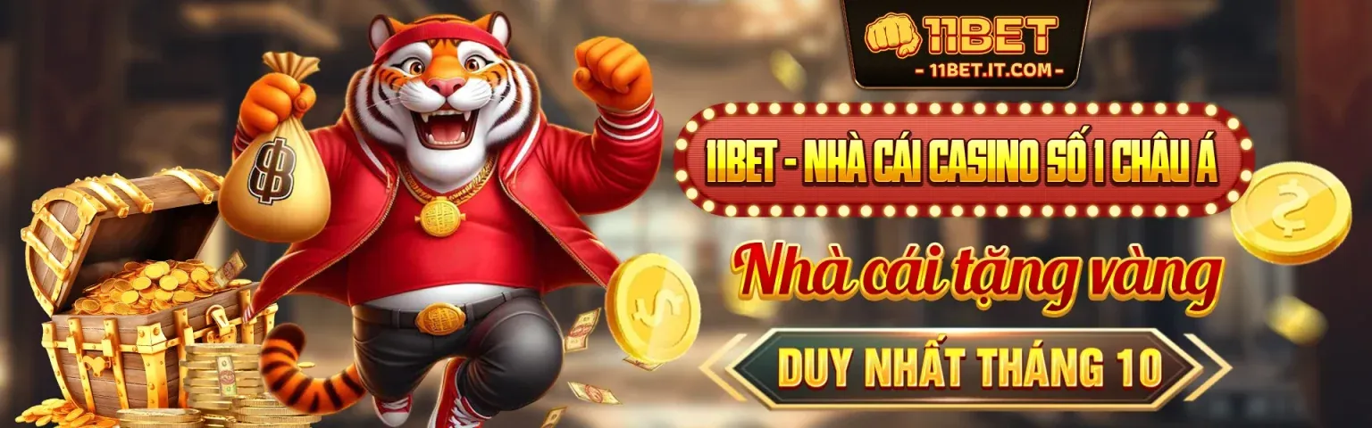 Banner kêu gọi hành động 58 Win