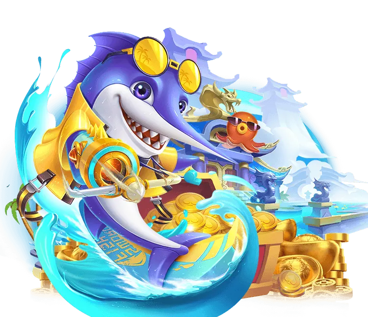 Nổ Hũ và Bắn Cá 58 win