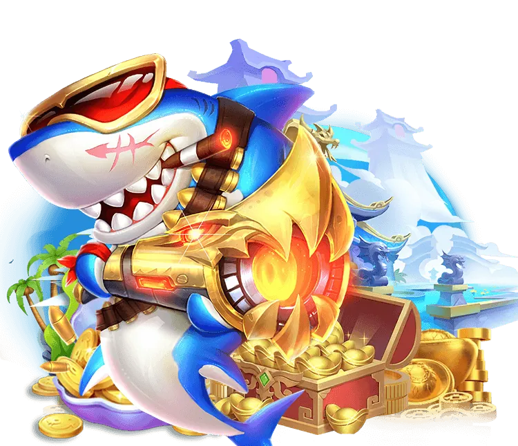 Bắn Cá Thần Tài 58 win