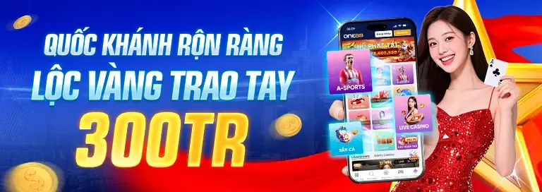 Ưu đãi khuyến mãi 58 Win