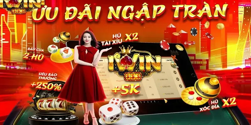 Hình ảnh khuyến mãi độc quyền cho Tài Xỉu tại 58 win
